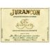 Clos Guirouilh Jurancon 2012 Front Label