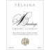 Felsina Berardenga Chianti Classico 2014 Front Label