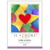 Il Cuore The Heart Zinfandel 2013 Front Label