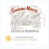 Cousino Macul Antiguas Reservas Chardonnay 2015 Front Label