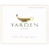 Yarden Cabernet Sauvignon (OK Kosher) 2013 Front Label
