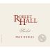 Robert Hall Merlot 2014 Front Label