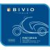 Bivio Pinot Grigio 2015 Front Label