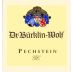 Burklin-Wolf Forster Pechstein G.C. Dry Riesling 2012 Front Label