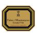 Fabre Montmayou Grand Vin 2013 Front Label