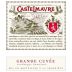 Castelmaure Corbieres Grand Cuvee 2013 Front Label