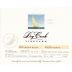 Dry Creek Vineyard Dry Chenin Blanc 2016 Front Label