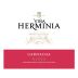 Vina Herminia Garnacha Rosado 2015 Front Label