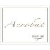 Acrobat Pinot Gris 2015 Front Label