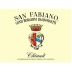San Fabiano Chianti Putto 2015 Front Label