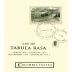 Andrew Rich Vin de Tabula Rasa Red 2013 Front Label