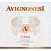 Avignonesi Grifi 2013 Front Label