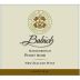 Babich Marlborough Pinot Noir 2014 Front Label