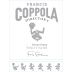 Francis Ford Coppola Director's Pinot Noir 2015 Front Label