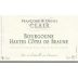 Francoise & Denis Clair Bourgogne Blanc Hautes Cotes de Beaune 2014 Front Label