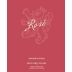 Meyer Family Cellars Rose of Syrah 2015 Front Label