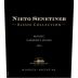 Nieto Senetiner Blend Collection 2014 Front Label