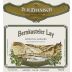 Dr. H. Thanisch (Erben Müller-Burggraef) Bernkasteler Lay Riesling Auslese 2013 Front Label