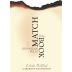 Matchbook Cabernet Sauvignon 2015 Front Label