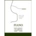 Di Majo Norante Fiano 1996 Front Label