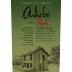 Clayhouse Adobe Red 2013 Front Label