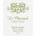 Le Charmel Muscadet 2015 Front Label