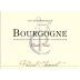 Maison Pascal Clement Bourgogne Rouge 2013 Front Label