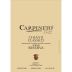 Carpineto Chianti Classico Riserva 2012 Front Label