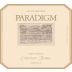 Paradigm Cabernet Franc 2008 Front Label