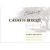 Casas del Bosque Gran Reserva Chardonnay 2015 Front Label