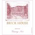 Brick House Gamay Noir 2015 Front Label