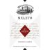 Castello di Meleto Chianti Classico 2013 Front Label