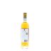 Badia a Coltibuono Vin Santo (375ML half-bottle) 2009 Back Bottle Shot