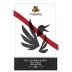 d'Arenberg The Laughing Magpie Shiraz-Viognier 2011 Front Label