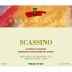 Terrabianca Chianti Classico Scassino (375ML half-bottle) 2013 Front Label