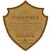 Vigilance Chardonnay 2015 Front Label