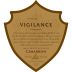 Vigilance Cimarron 2014 Front Label