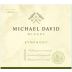 Michael David Winery Symphony 2015 Front Label
