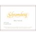 Schramsberg Brut Rose 2014 Front Label