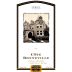 Cote Bonneville Dubrul Vineyard Red Blend 2004 Front Label