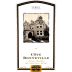 Cote Bonneville Dubrul Vineyard Red Blend 2005 Front Label