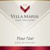 Villa Maria Private Bin Pinot Noir 2015 Front Label