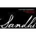 Sandhi Sanford and Benedict Pinot Noir 2014 Front Label