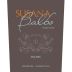 Susana Balbo Signature Malbec 2014 Front Label