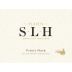 Hahn SLH Pinot Noir 2015 Front Label