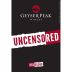 Geyser Peak Uncensored Red Blend 2015 Front Label
