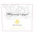 Chateau d'Esclans Whispering Angel Rose 2016 Front Label