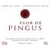 Dominio de Pingus Flor de Pingus 2014 Front Label