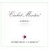 Domenico Clerico Barolo Ciabot Mentin 2011 Front Label