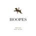 Hoopes Oakville Cabernet Sauvignon 2013 Front Label
